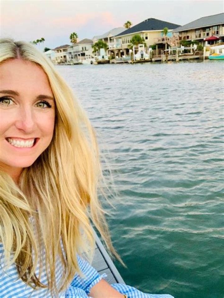 Brooke Hargis: The Rising Star Shining Bright in the Spotlight