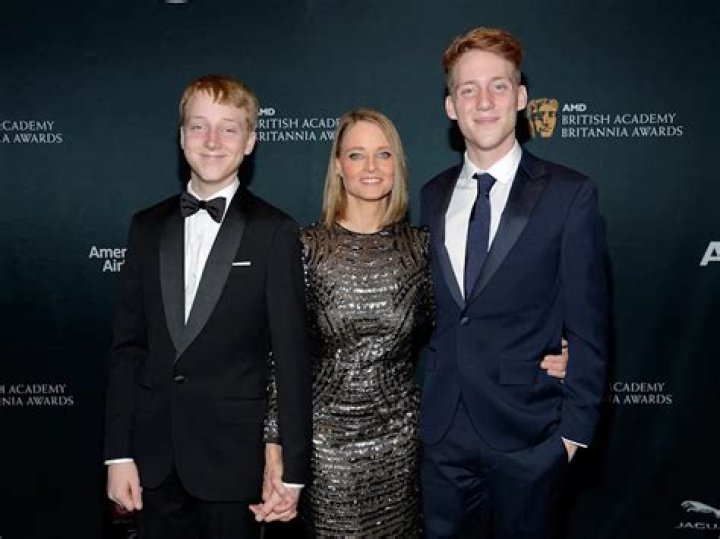 Cydney Bernard: Jodie Foster's Partner & Life After Golden Globes