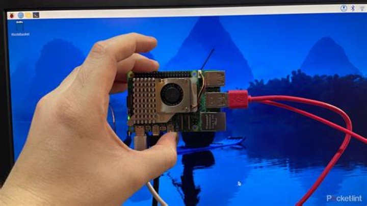 Raspberry Pi RemoteIoT Free: The Ultimate Guide for Your Smart Projects