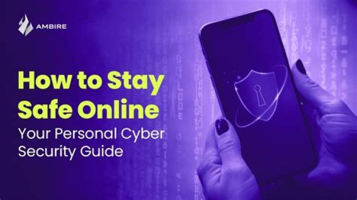 Staying Safe Online: Your Ultimate Guide to Digital Privacy