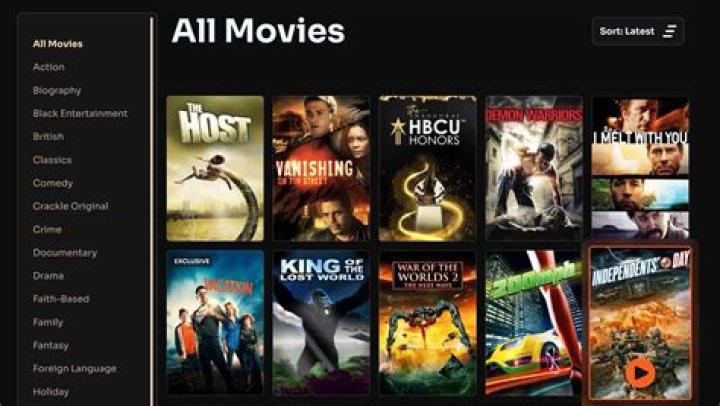 The Ultimate Guide to Streaming Films: Your One-Stop Resource for Movie Lovers