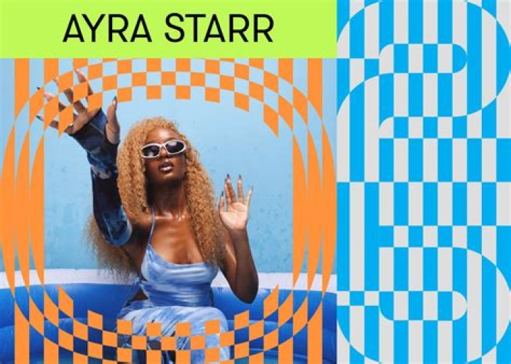 Yailin Erome: The Rising Star Shaping the Future of Music